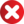 cancel image